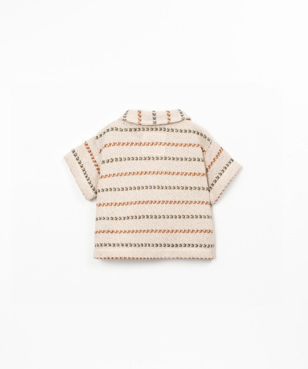 Camicia play up