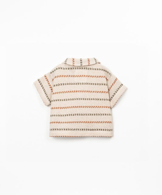 Camicia play up
