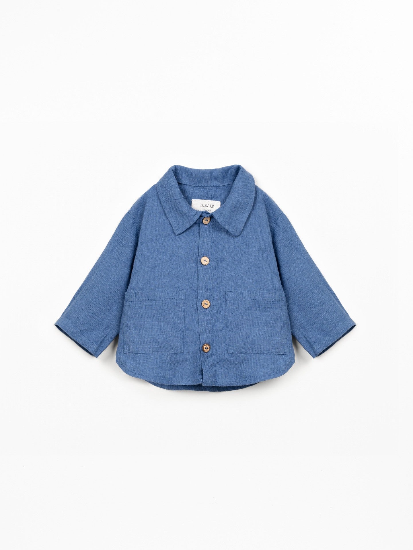 Camicia play up