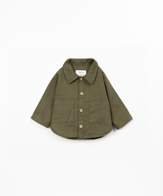 Camicia play up