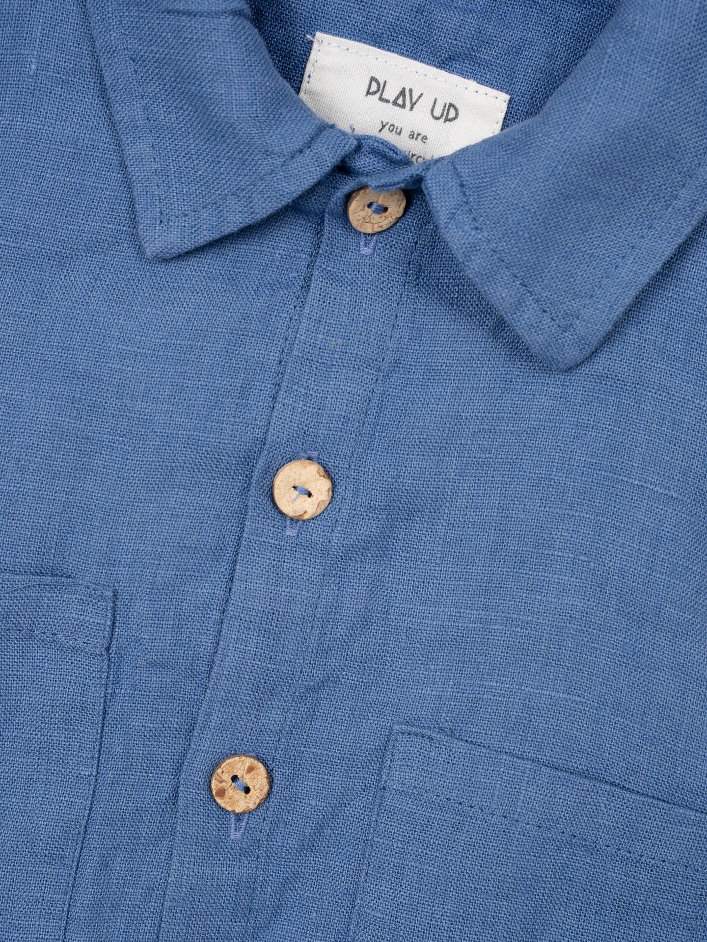 Camicia play up