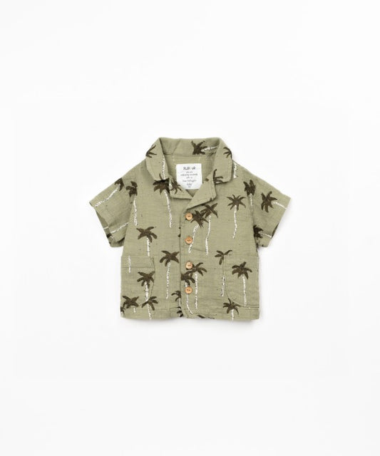 Camicia play up