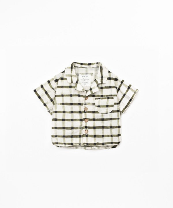 Camicia play up