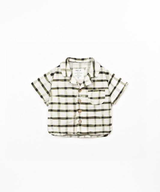 Camicia play up