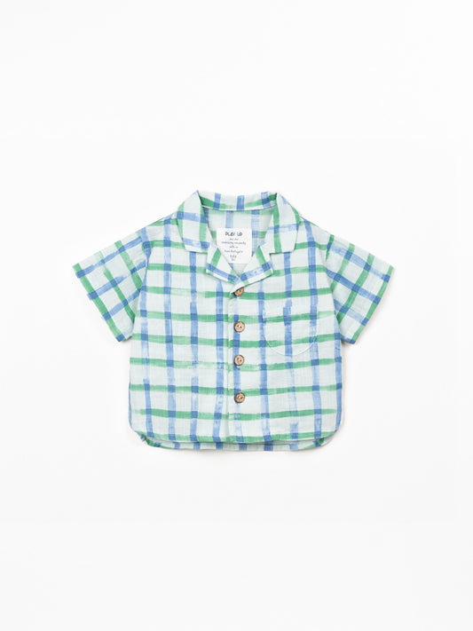 Camicia play up