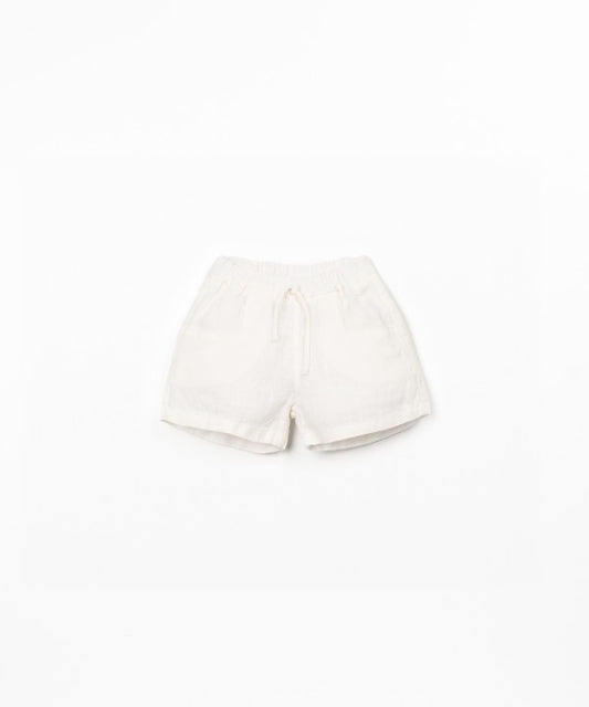 Pantaloncini play up
