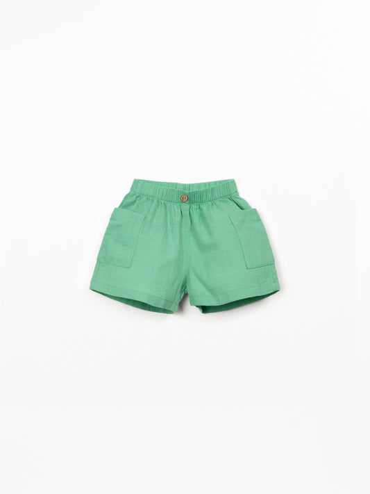 Pantaloncino play up