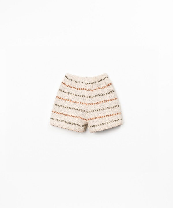 Pantaloncini play up
