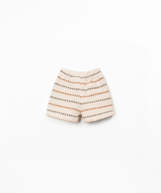 Pantaloncini play up