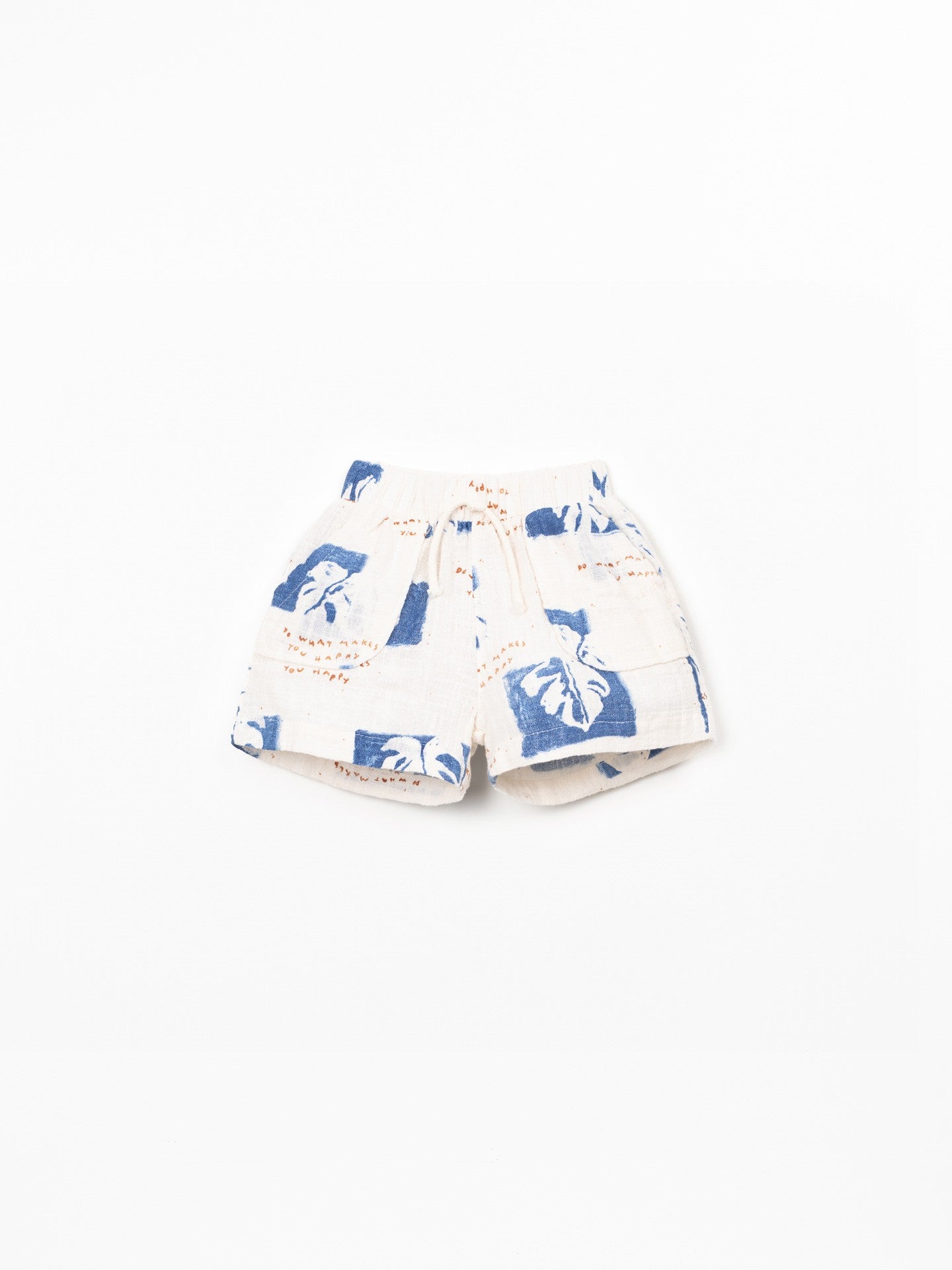 Pantaloncino play up