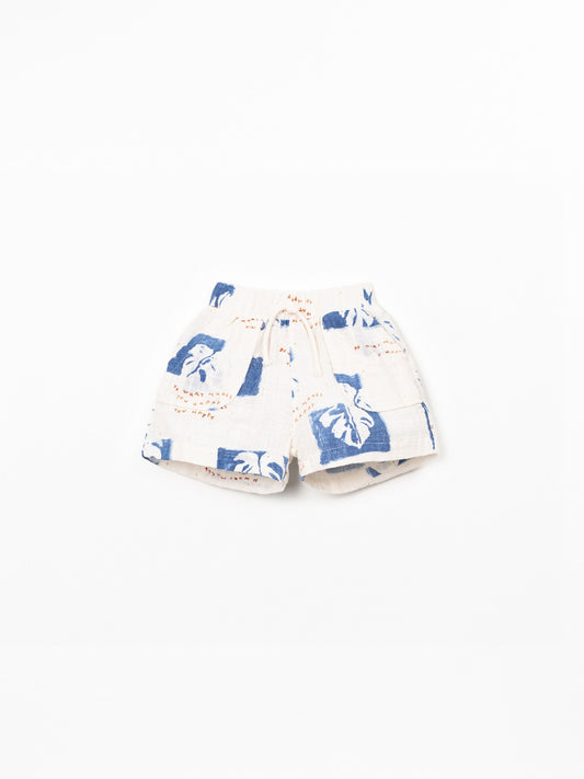 Pantaloncino play up