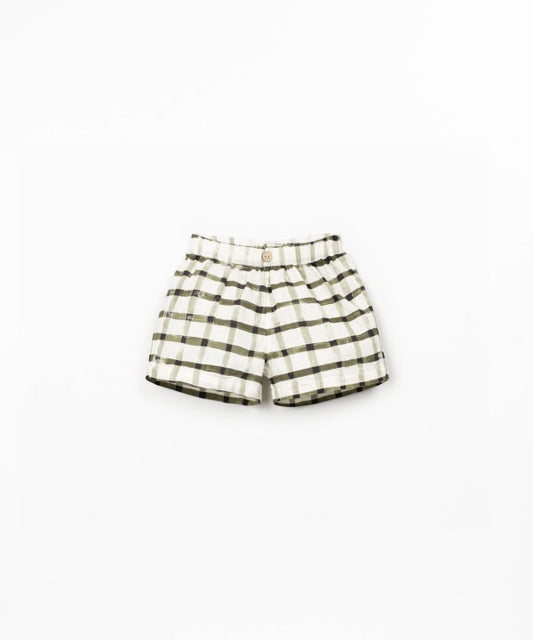 Pantaloncini play up