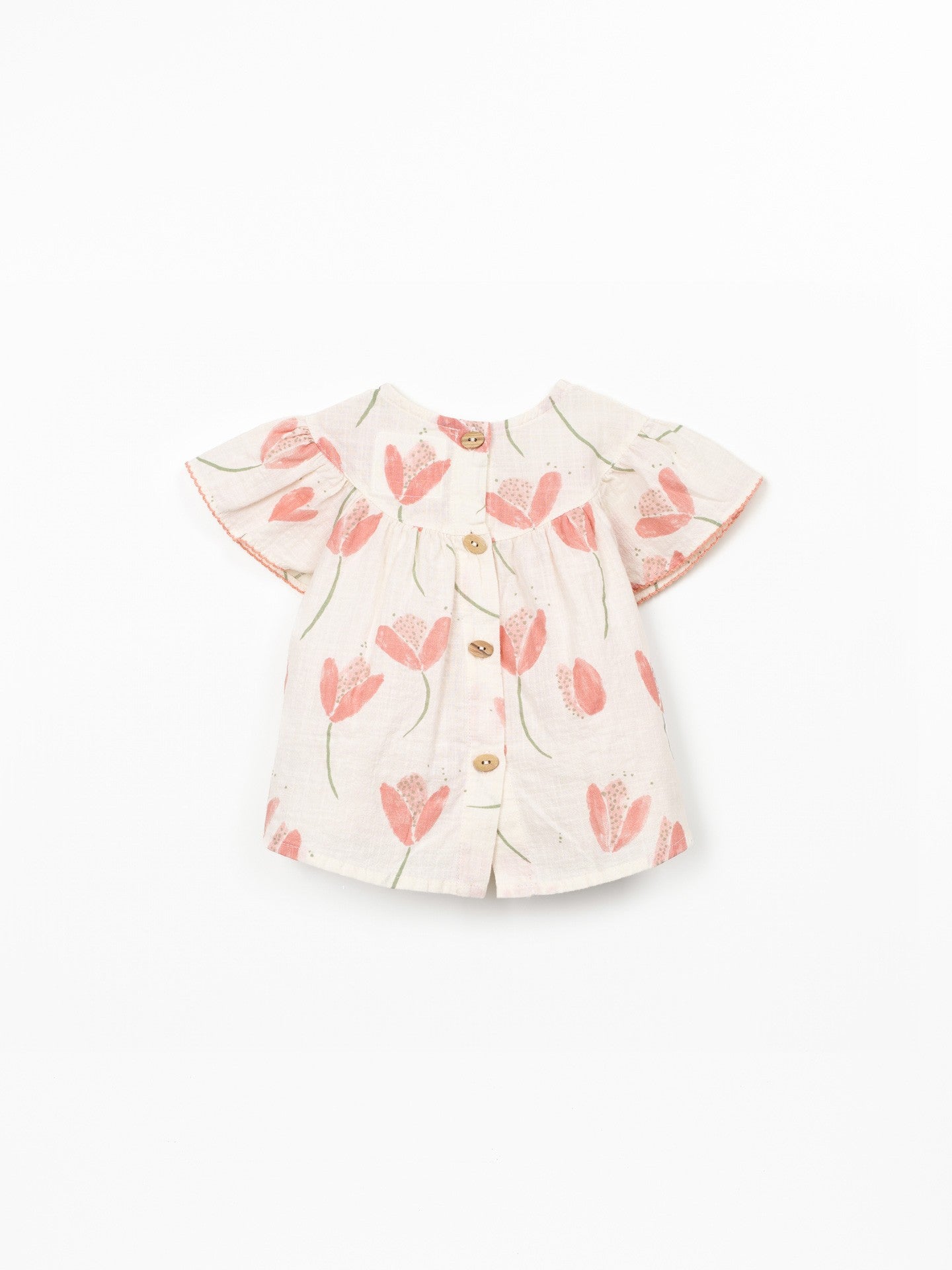 Blusa play up