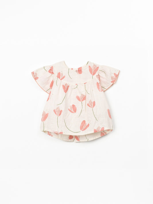 Blusa play up
