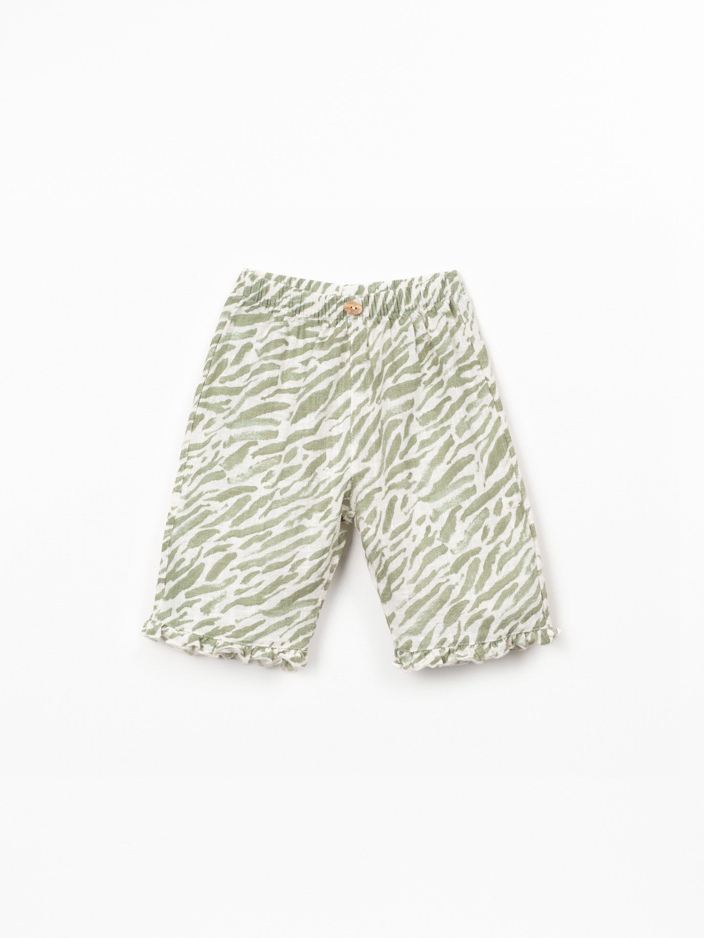 Pantalone play up