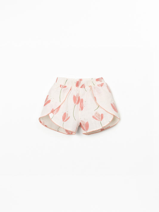 Pantaloncino play up