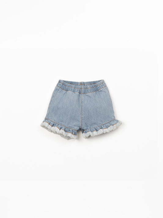 Pantaloncino play up