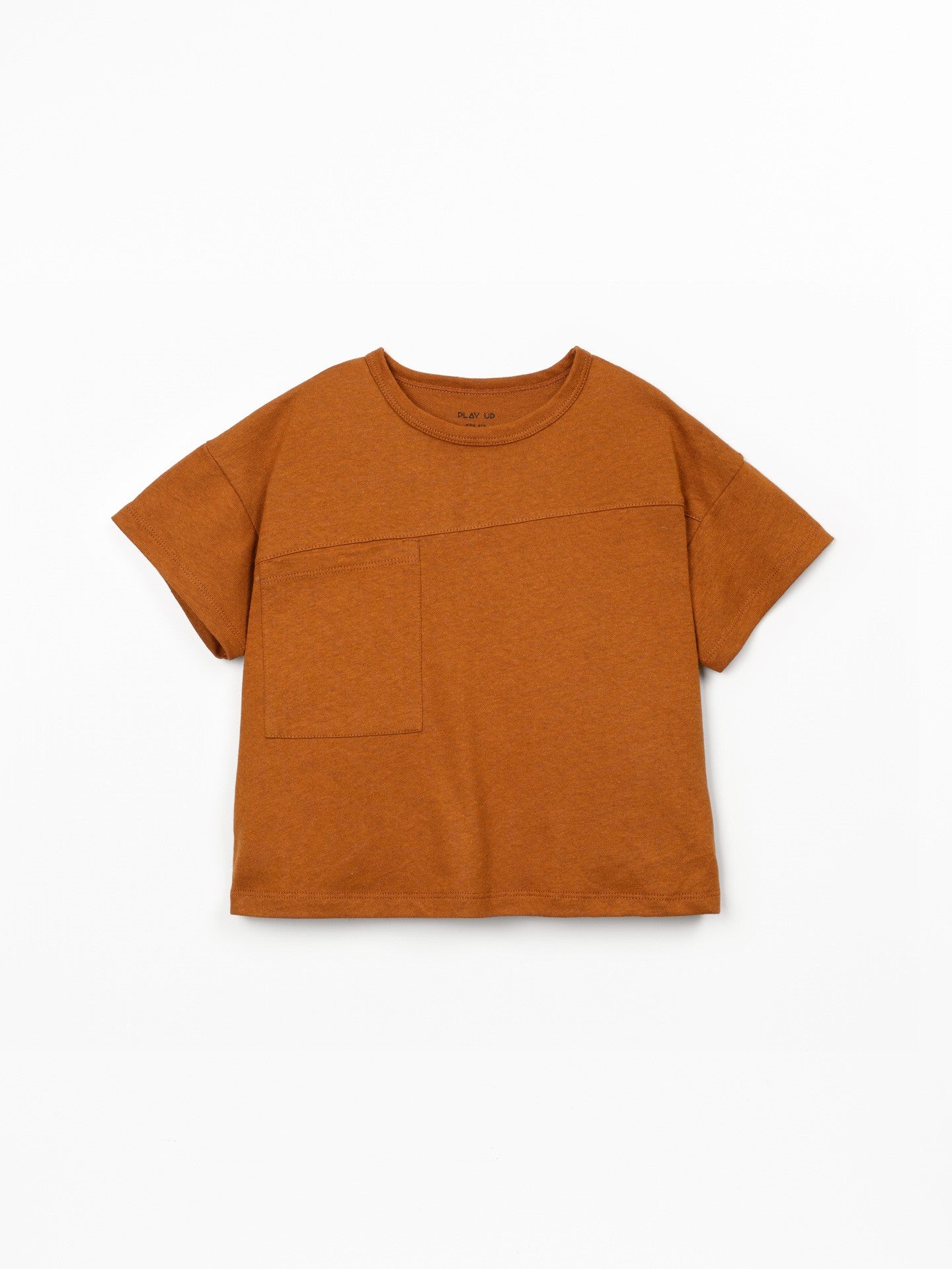 T-shirt play up