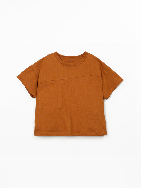 T-shirt play up