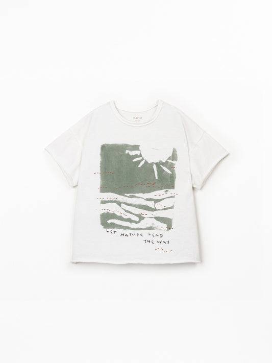 T-shirt play up
