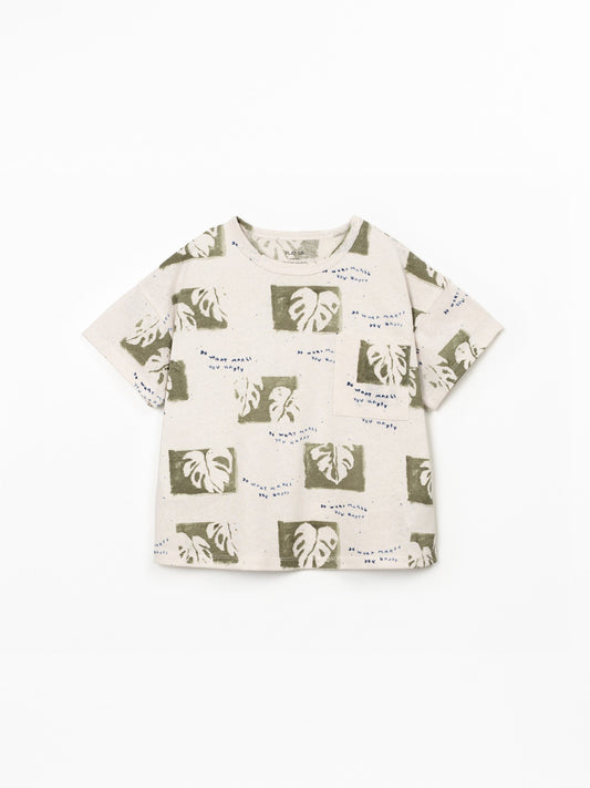 T-shirt play up