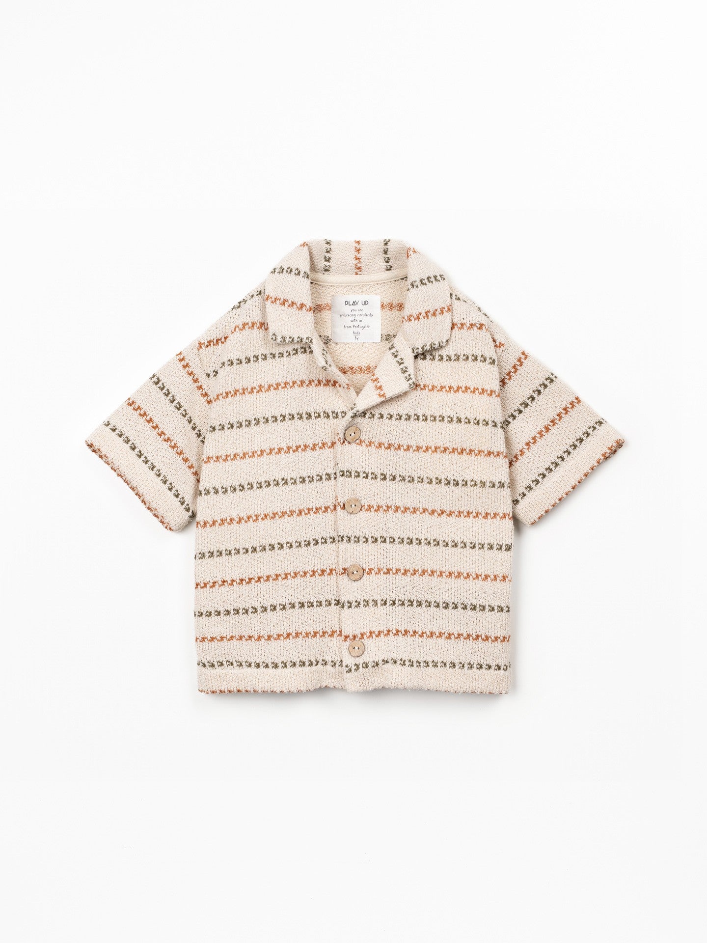 Camicia play up