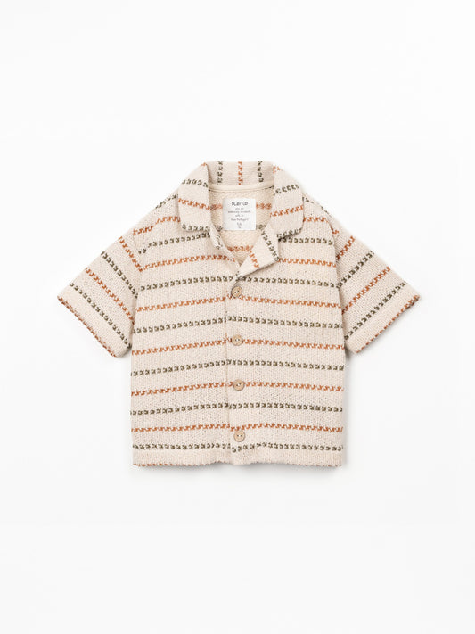 Camicia play up