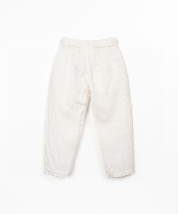 Pantalone play up