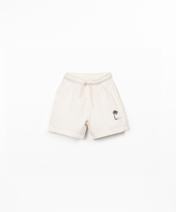 Pantaloncini play up