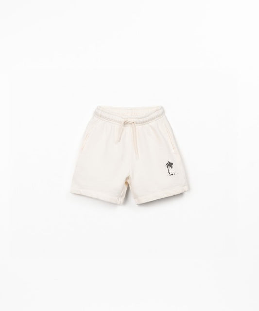 Pantaloncini play up