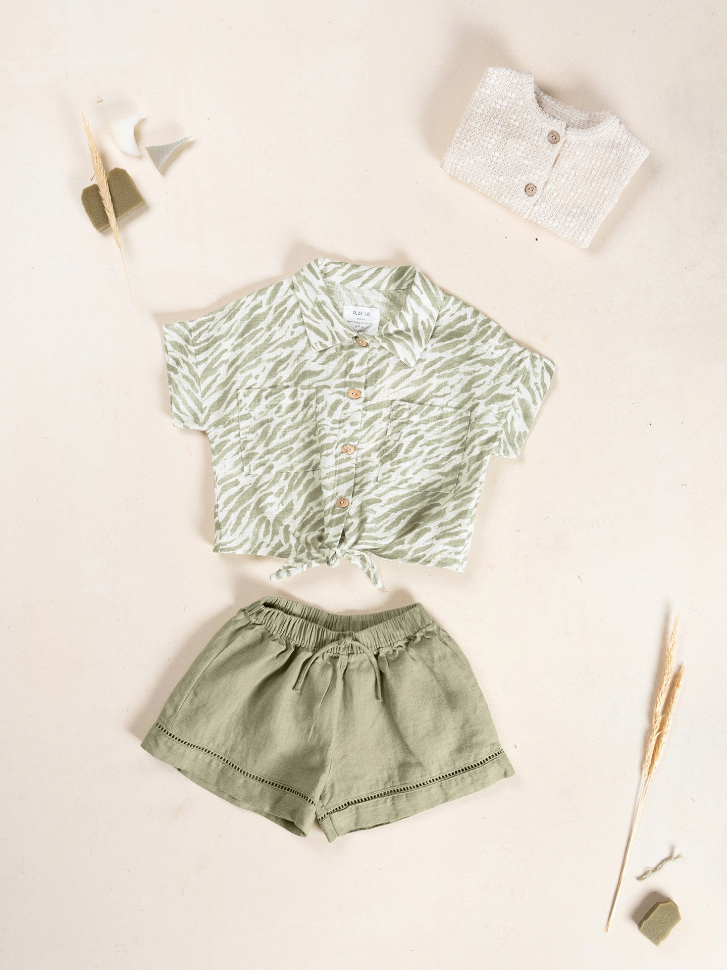 Camicia play up