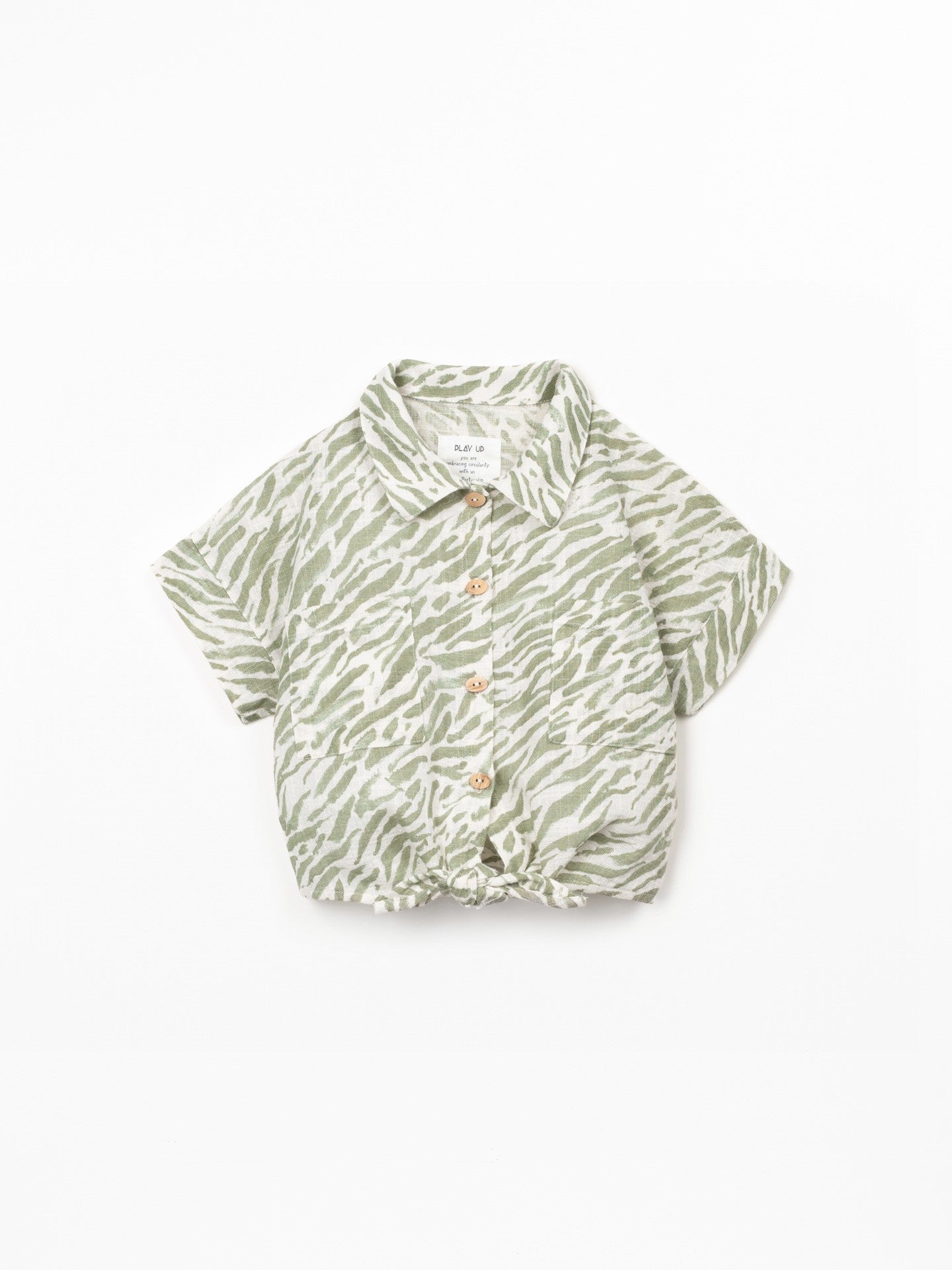 Camicia play up