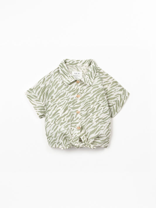 Camicia play up