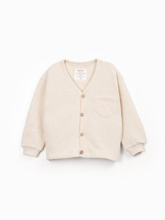 Cardigan play up