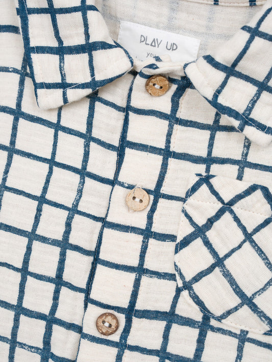 Camicia play up