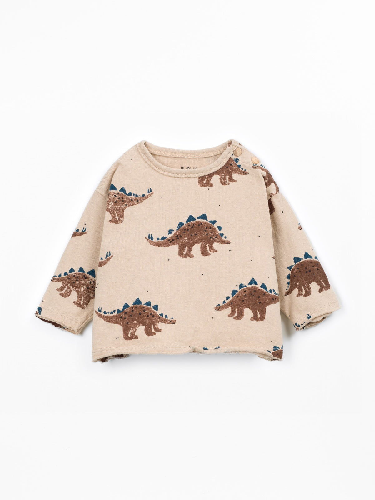 T-shirt play up
