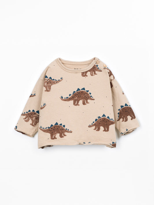 T-shirt play up