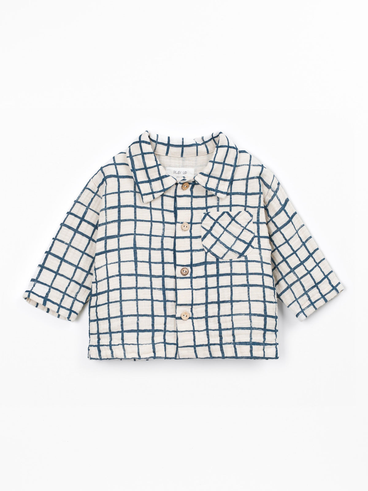 Camicia play up