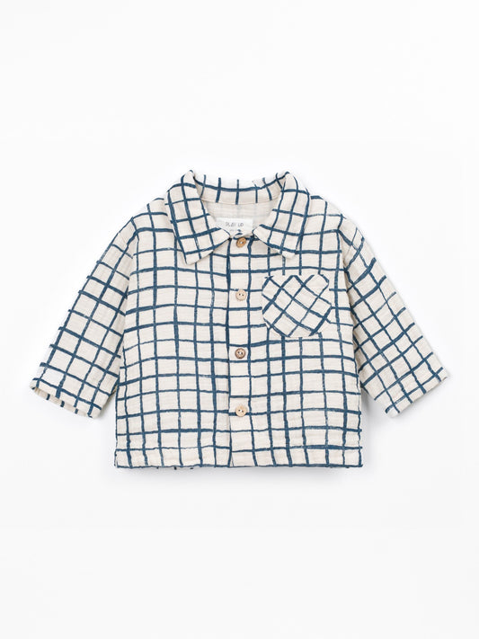 Camicia play up