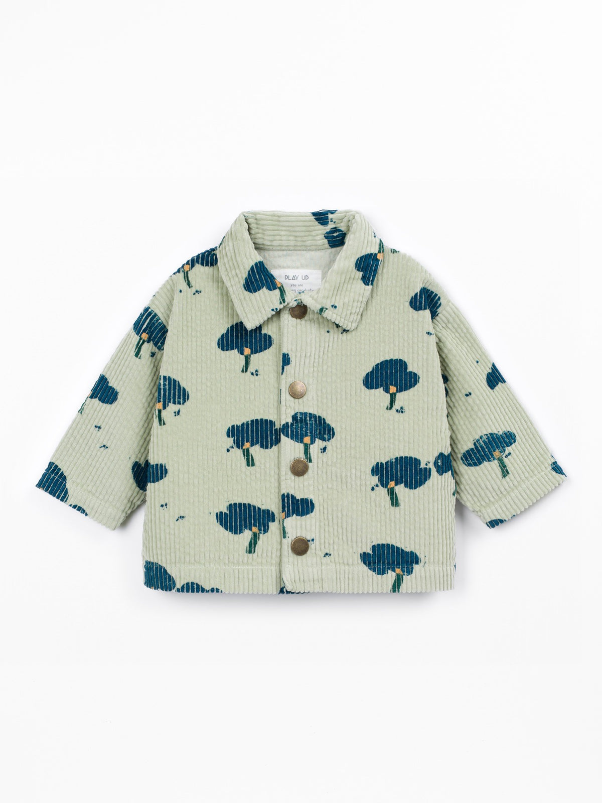 Camicia play up