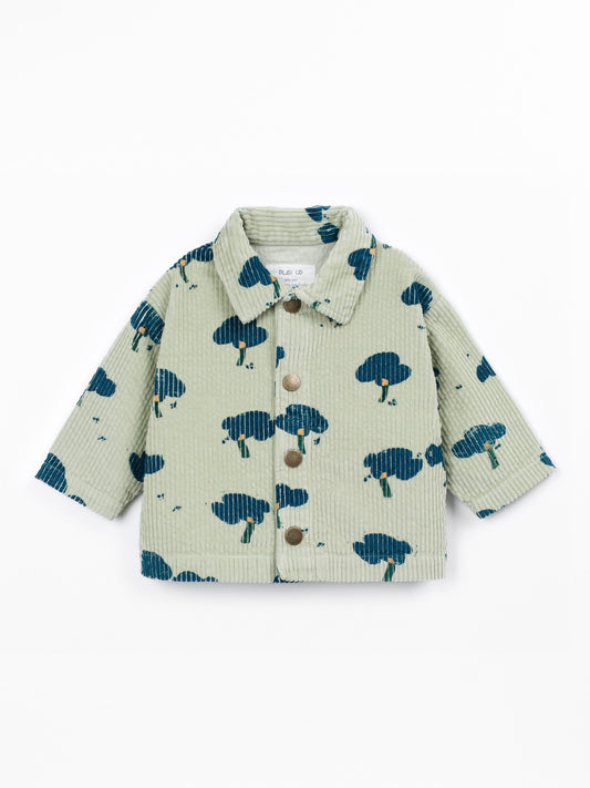 Camicia play up