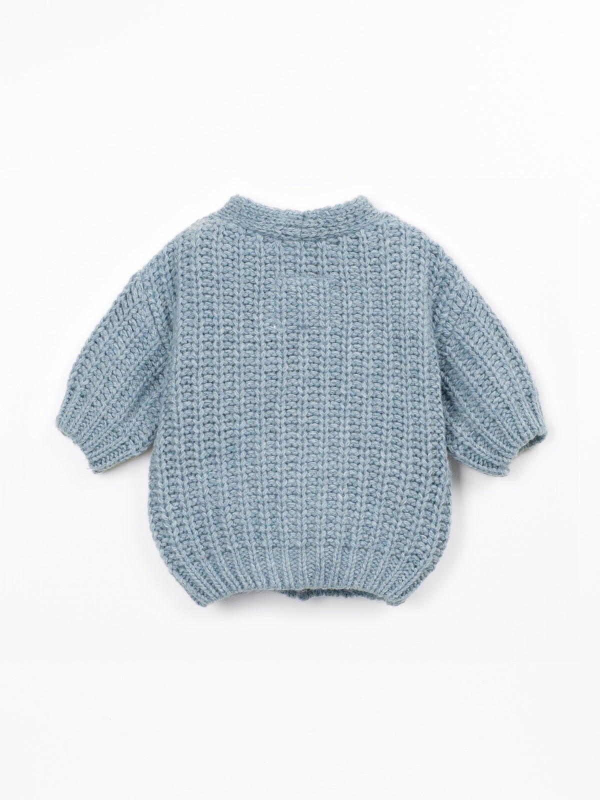 Cardigan play up