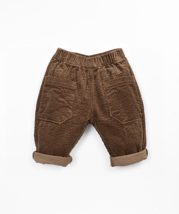 Pantalone play up