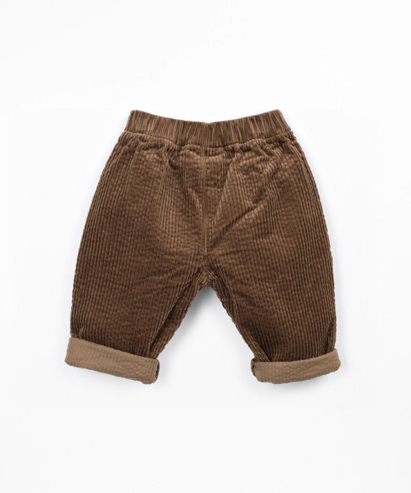 Pantalone play up
