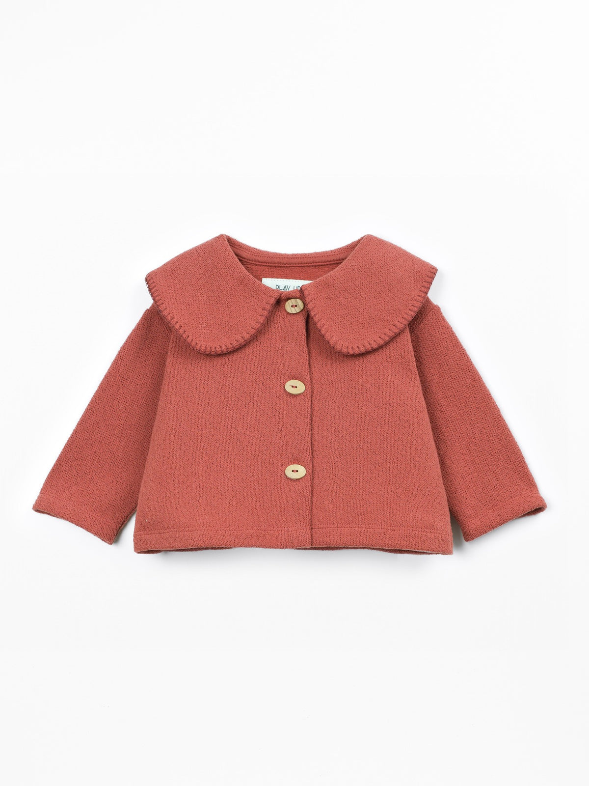 Cardigan play up