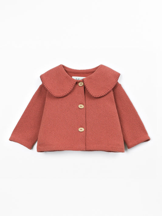 Cardigan play up