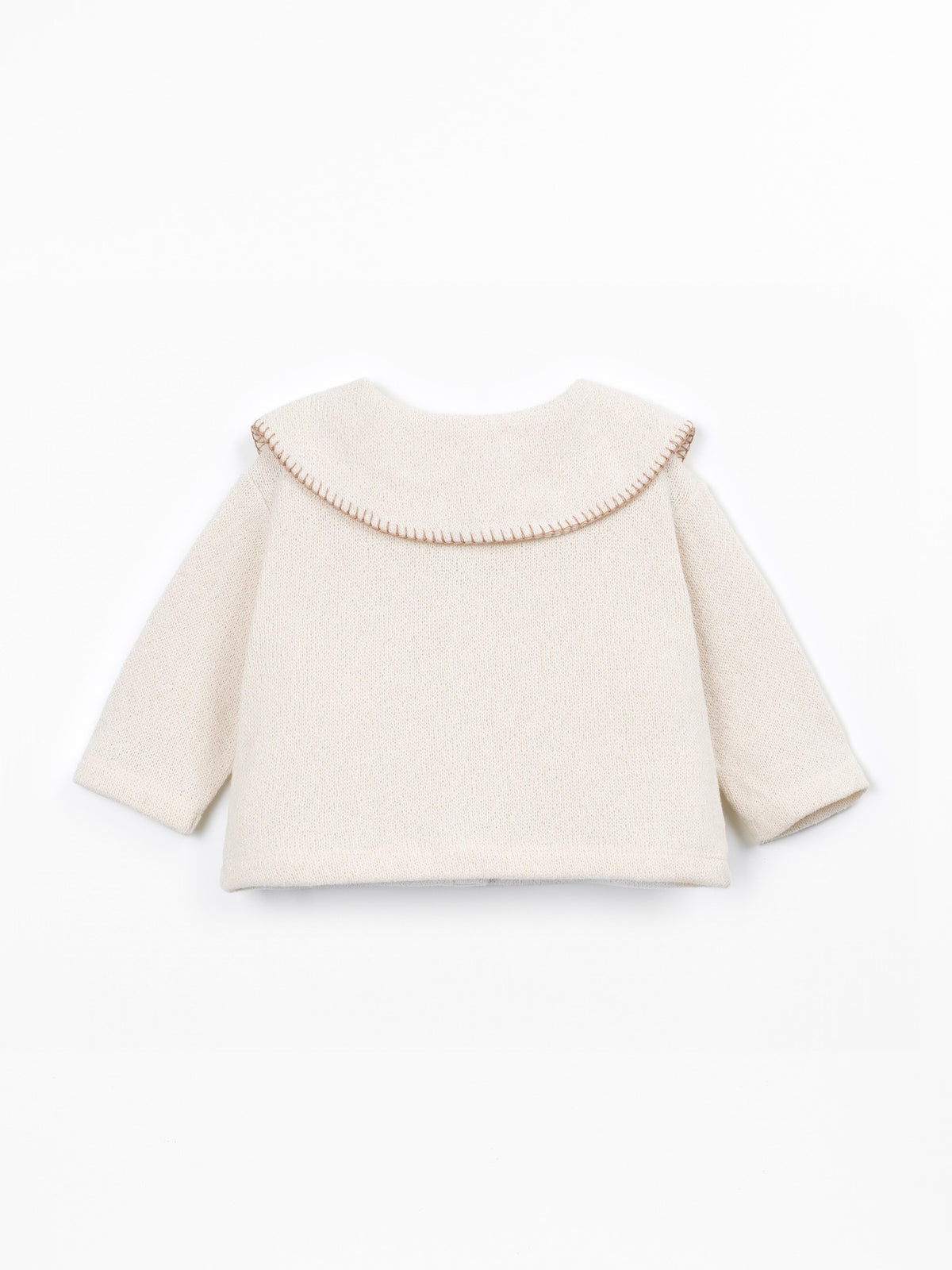 Cardigan play up