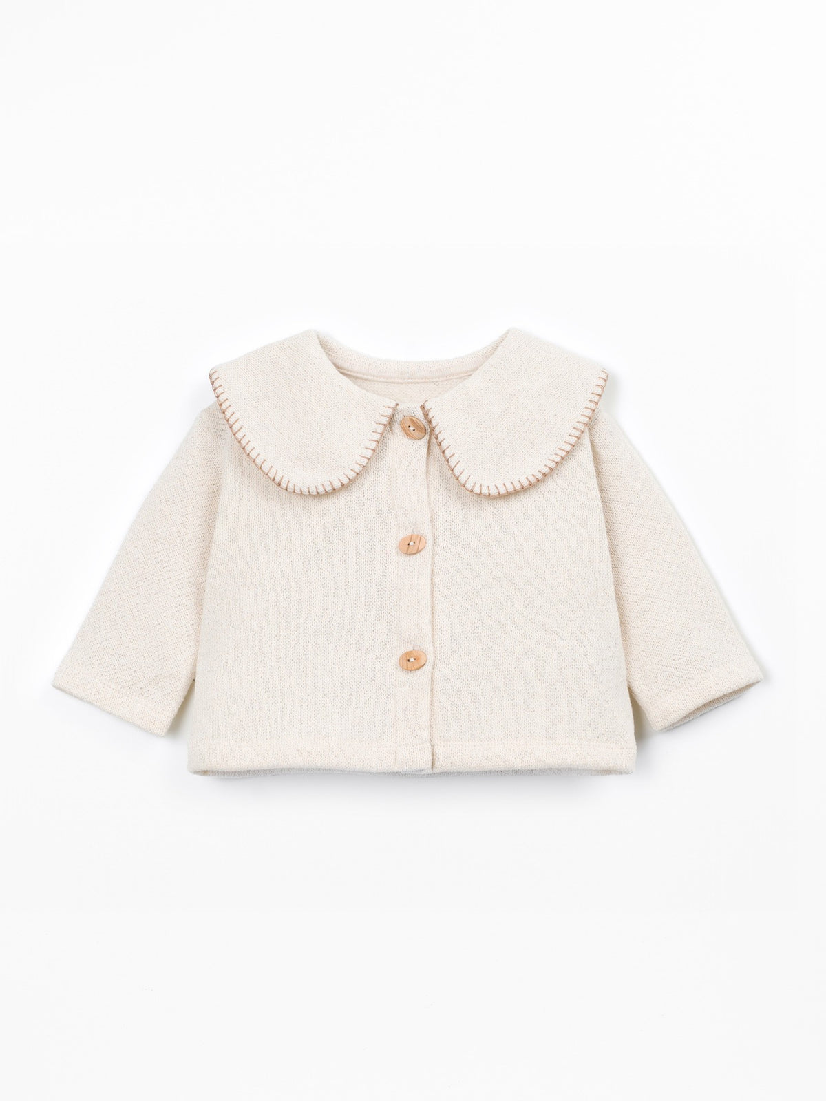 Cardigan play up