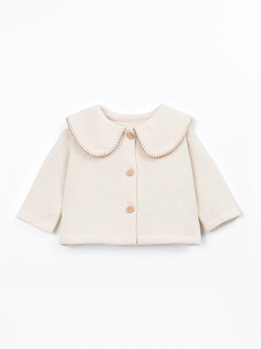 Cardigan play up