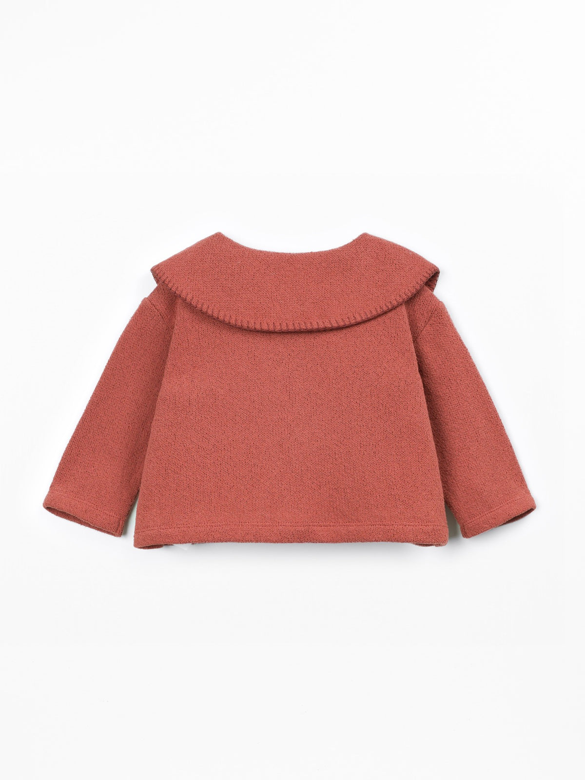 Cardigan play up